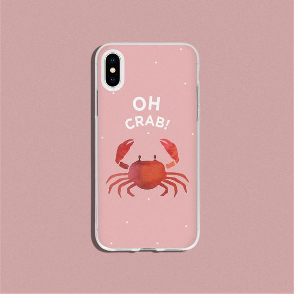 Design Silikonhülle für das iPhone 11 Pro