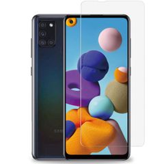 imoshion Bildschirmschutzfolie Gehärtetes Glas Samsung Galaxy A21s