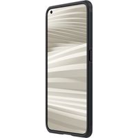 Nillkin CamShield Pro Case für das Realme GT 2 Pro - Schwarz