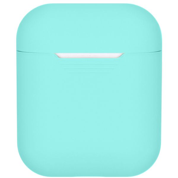 imoshion Silicone Case Mintgrün für AirPods 1 / 2