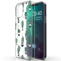 imoshion Design Hülle für das iPhone 12 (Pro) - Cactus