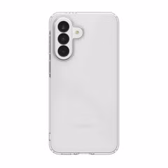Spigen Liquid Air™ Backcover Samsung Galaxy A37 (5G) - Crystal Clear