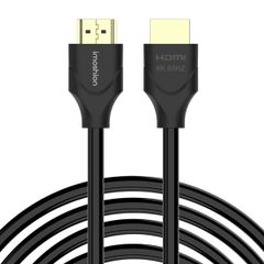 imoshion HDMI-auf-HDMI-2.1-Kabel - 5 Meter