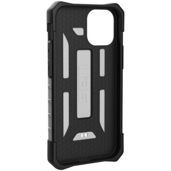 UAG Pathfinder Case Apple iPhone 12 Mini - Weiß