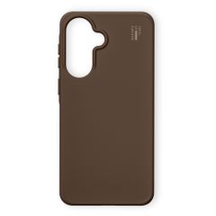 iDeal of Sweden Silikonhülle mit MagSafe Samsung Galaxy A37 (5G) - Mocha Mousse
