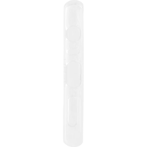 Slim Cover Transparent Xiaomi Redmi Note 8 / Note 8 (2021)