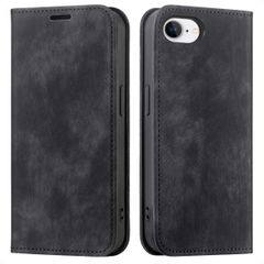 imoshion Slim Klapphülle Apple iPhone SE (2022 / 2020) / 8 / 7 / 6(s) - Schwarz