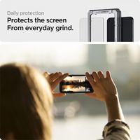 Spigen AlignMaster Full Screen Protector 2-Pack Galaxy Xcover 5