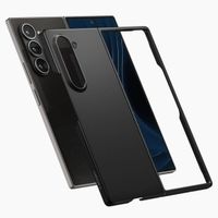 Spigen Air Skin™ Cover für das Samsung Galaxy Z Fold 6 - Schwarz