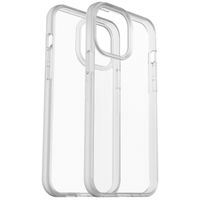 OtterBox React Backcover iPhone 13 Pro Max - Transparent