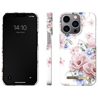 iDeal of Sweden Fashion Back Case für das iPhone 13 Pro - Floral Romance