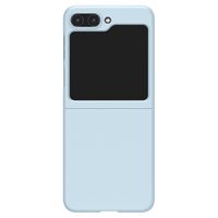 Spigen Air Skin™ Cover für das Samsung Galaxy Z Flip 5 - Mute Blue