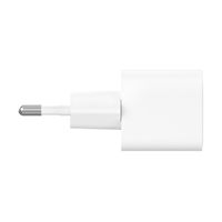 Belkin BoostCharge USB-C-Ladegerät 25W - Weiß