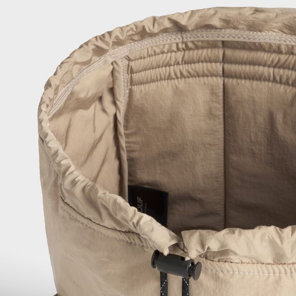 Wouf Downtown Rucksack 17L - Damenrucksack - Oatmilk