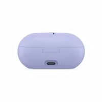 Beats Solo Buds Wireless Earbuds – Bluetooth-In-Ear-Kopfhörer - Arctic Purple