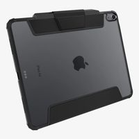 Spigen Klapphülle Ultra Hybrid Pro Apple iPad Air 13 Zoll (2025) M3 / (2024) M2 - Black