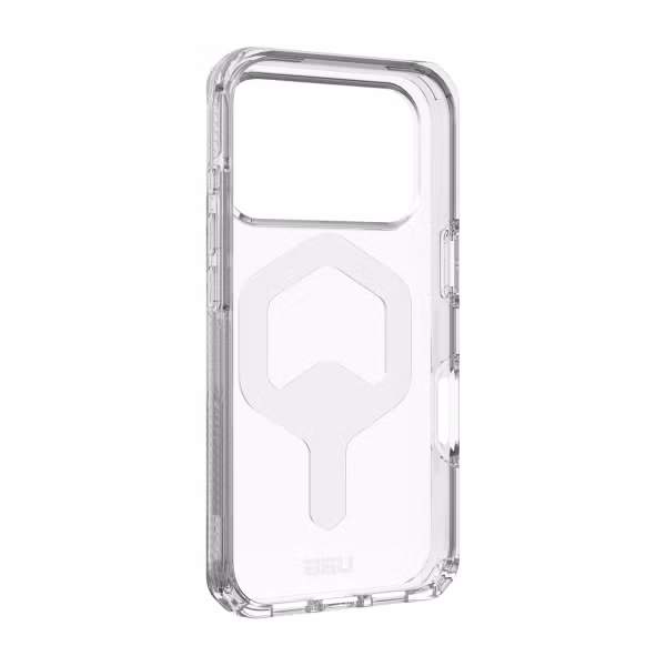 UAG Plyo Hard Case Apple iPhone 17 Pro - Ice