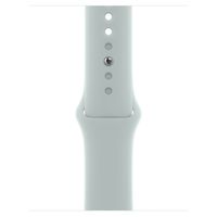 Apple Sport Armband für das  Apple Watch Series 1 t/m 9 / SE (38/40/41 mm) | Series 10 / 11 (42 mm) - Succulent