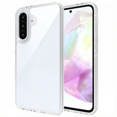 Accezz Xtreme Impact Case Samsung Galaxy A56 - Transparent