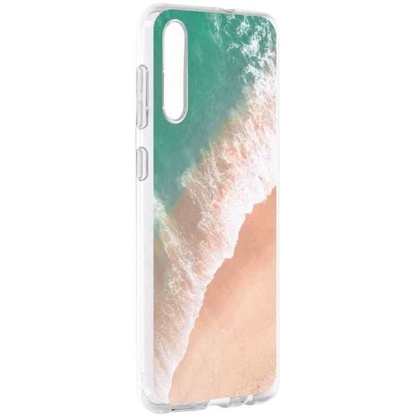 Design TPU Hülle für das Samsung Galaxy A50 / A30s