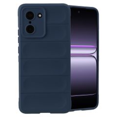 imoshion EasyGrip Backcover OnePlus Nord CE5 - Dunkelblau