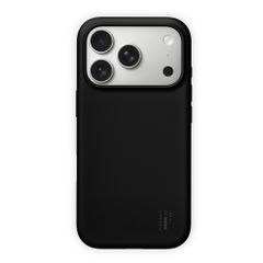 iDeal of Sweden Silikonhülle mit MagSafe Apple iPhone 18 Pro / 17 Pro - Iconic Black