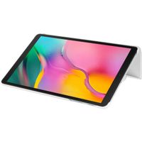 Samsung Original Klapphülle für das Samsung Galaxy Tab A 10.1 (2019) - Weiß