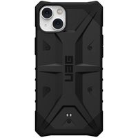 UAG Pathfinder Case für das iPhone 14 Plus - Black