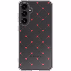 imoshion Design Hülle Samsung Galaxy S23 FE - Crush Check