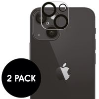 imoshion Kameraprotektor aus Glas 2er-Pack für das Apple iPhone 13 Mini