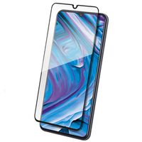 THOR Full Screen Protector + Easy Apply Frame Samsung Galaxy A70