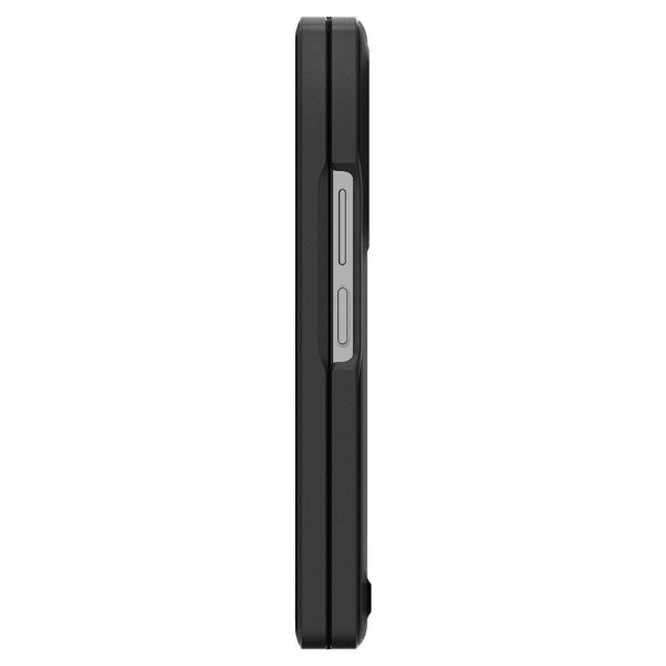 Spigen Slim Armor Pro Back Cover Samsung Galaxy Z Fold 6 - Schwarz