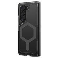 UAG Plyo Pro Backcover für das Samsung Galaxy Z Fold 5 - Ash