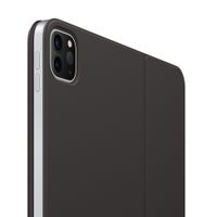 Apple Smart Folio Keyboard Apple iPad Air 13 Zoll (2025) M3 / (2024) M2 / iPad Pro 12.9 (2018/2020/2021/2022) - qwertz - Schwarz