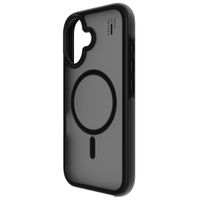 iDeal of Sweden Bumper Case MagSafe Apple iPhone 16 - Schwarz