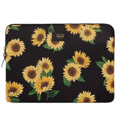 Wouf Daily Laptop Hülle 15-16 Zoll - Laptop Sleeve - Gigi