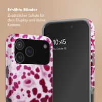Selencia Vivid Back Cover Apple iPhone 18 Pro Max / 17 Pro Max - Cosmic Orchid