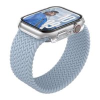 PanzerGlass Full Body Case Slim für das Apple Watch Series 10 / 11 - 46 mm - Transparent