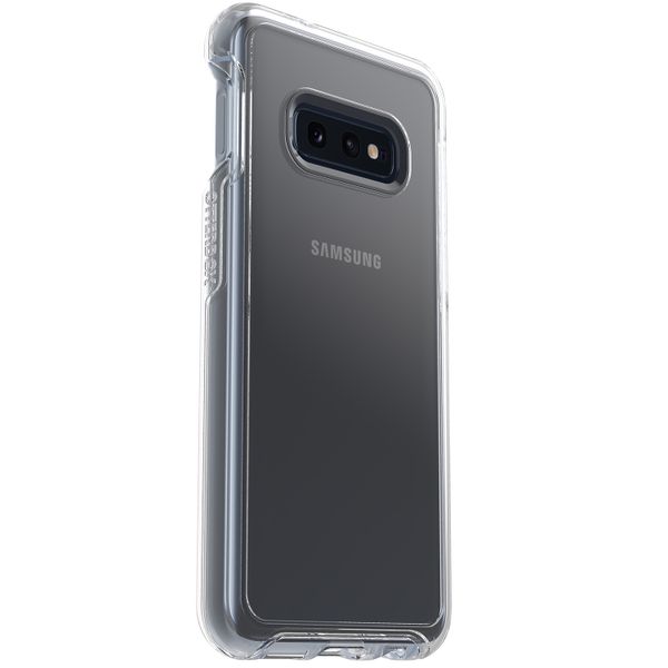 OtterBox Symmetry Clear Case für das Samsung Galaxy S10e