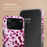 Selencia Vivid Rückabdeckung mit MagSafe Apple iPhone 18 Pro Max / 17 Pro Max - Cosmic Orchid