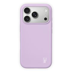 iDeal of Sweden Silikonhülle mit MagSafe Apple iPhone 17 Pro - Lavender Milk