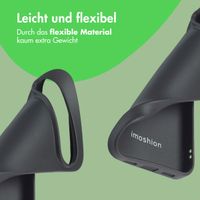 imoshion TPU Color Cover Google Pixel 10 Pro XL - Schwarz