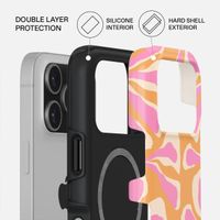 Burga Tough Back Cover MagSafe Apple iPhone 17 Pro - Aloha