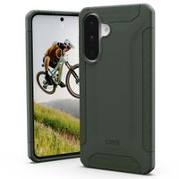 UAG Scout Backcover Samsung Galaxy A56 - Olive Drab
