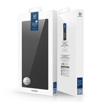 Dux Ducis Slim TPU Klapphülle für das Oppo Reno 13 Pro - Schwarz