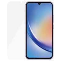 SAFE by PanzerGlass Ultra-Wide Fit Displayschutz für das Samsung Galaxy A34 (5G)