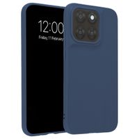 imoshion TPU Color Cover Motorola Moto G77 - Dunkelblau