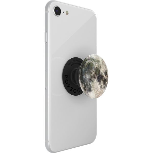 PopSockets PopGrip - Abnehmbar - Moon