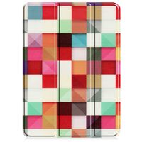 imoshion Design Trifold Klaphülle Apple iPad Pro 11 (2022 / 2021 / 2020 / 2018) - Various Colors