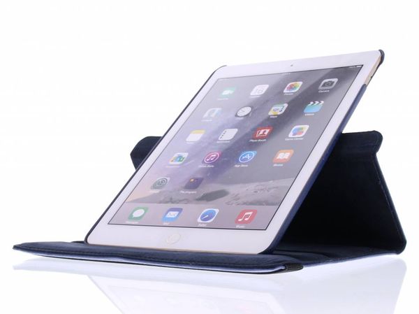 360° drehbare Klapphülle Apple iPad Air 2 (2014) - Default
